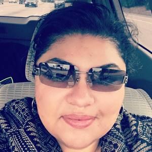 Meet your Posher, Erika